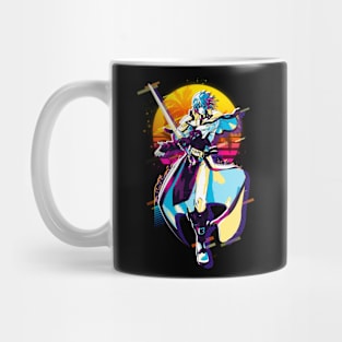 Ky Kiske v1 Mug